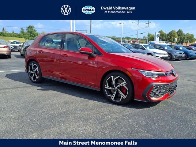 2026 Volkswagen Golf GTI SE for sale in Delafield, WI