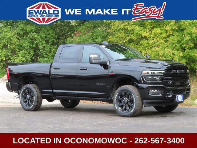 2026 Ram 2500 Laramie Crew Cab 4x4 6'4" Box for sale in Delafield, WI