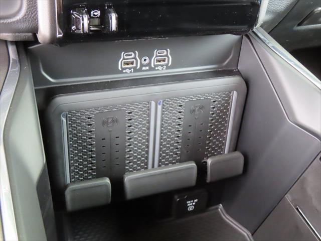 2026 Ram 2500 Laramie Crew Cab 4x4 64 Box