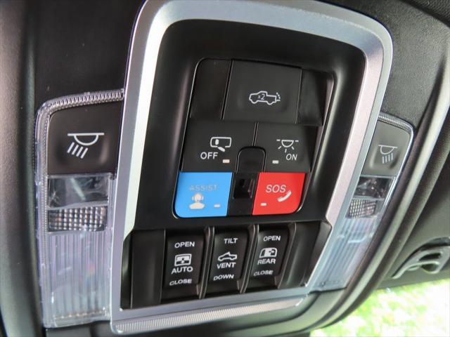 2026 Ram 2500 Laramie Crew Cab 4x4 64 Box