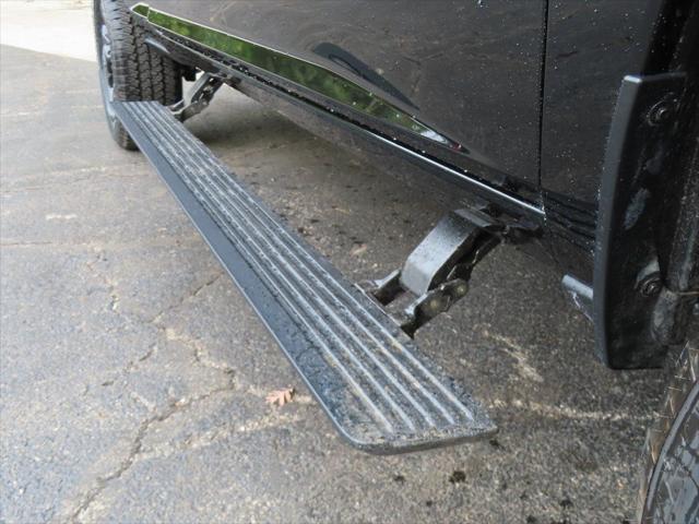 2026 Ram 2500 Laramie Crew Cab 4x4 64 Box