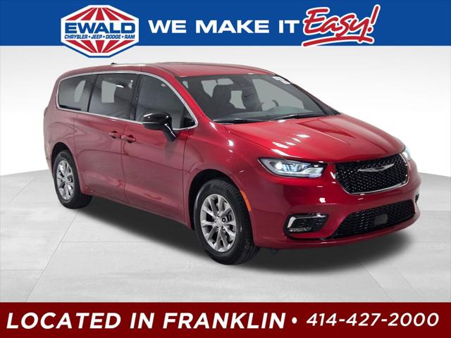 2026 Chrysler Pacifica Select AWD for sale in Delafield, WI