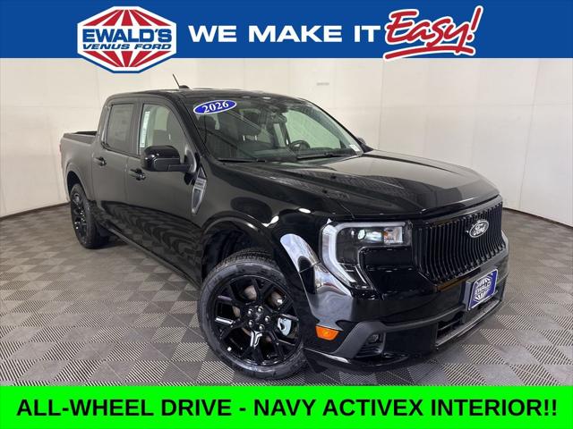 2026 Ford Maverick Lobo Standard for sale in Delafield, WI