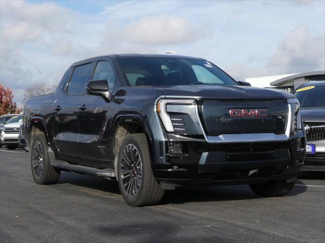 2026 GMC Sierra Standard Range Denali for sale in Delafield, WI