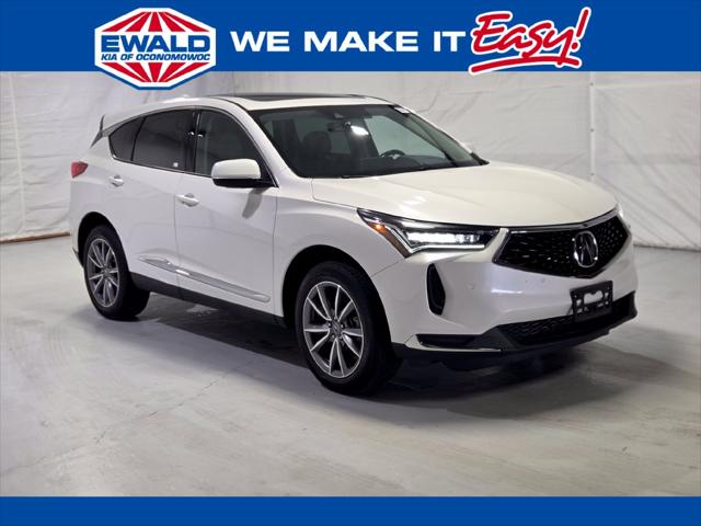 2023 Acura RDX Technology Package for sale in Delafield, WI