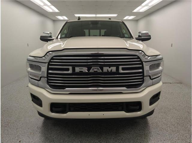 2021 Jeep Ram 2500 Laramie Crew Cab 4x4 64 Box