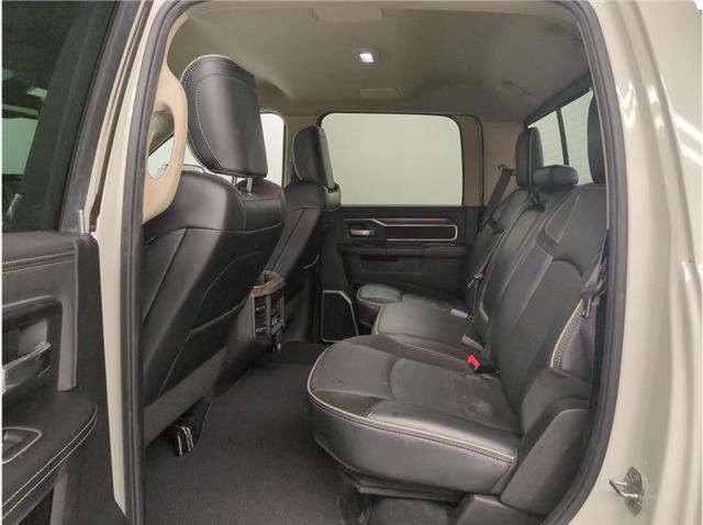 2021 Jeep Ram 2500 Laramie Crew Cab 4x4 64 Box