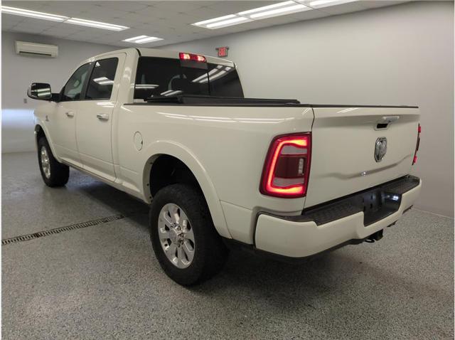 2021 Jeep Ram 2500 Laramie Crew Cab 4x4 64 Box