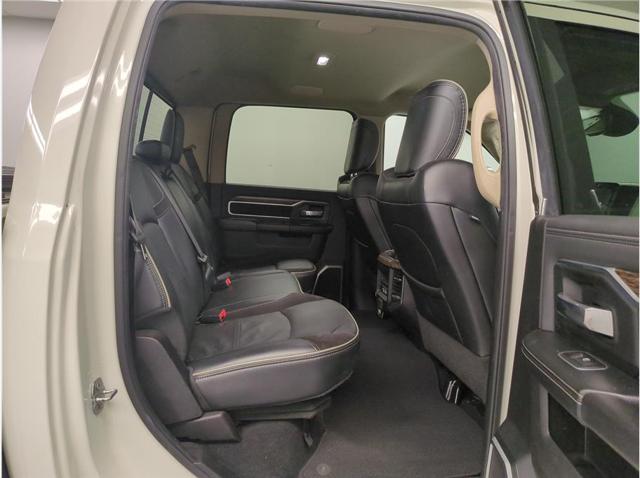 2021 Jeep Ram 2500 Laramie Crew Cab 4x4 64 Box