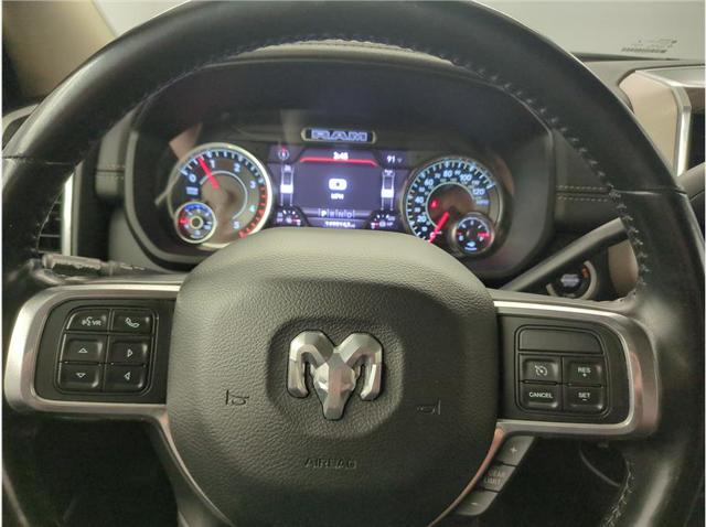 2021 Jeep Ram 2500 Laramie Crew Cab 4x4 64 Box