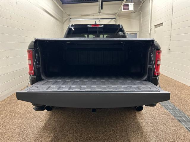 2025 Ram 1500 Big Horn Crew Cab 4x4 57 Box