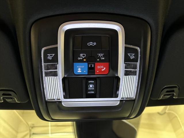 2025 Ram 1500 Big Horn Crew Cab 4x4 57 Box