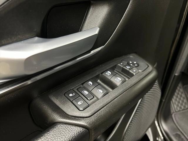 2025 Ram 1500 Big Horn Crew Cab 4x4 57 Box