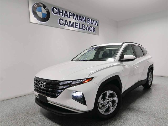 2024 Hyundai Tucson SEL for sale in Phoenix, AZ