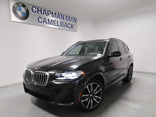 2024 BMW X3 sDrive30i for sale in Phoenix, AZ