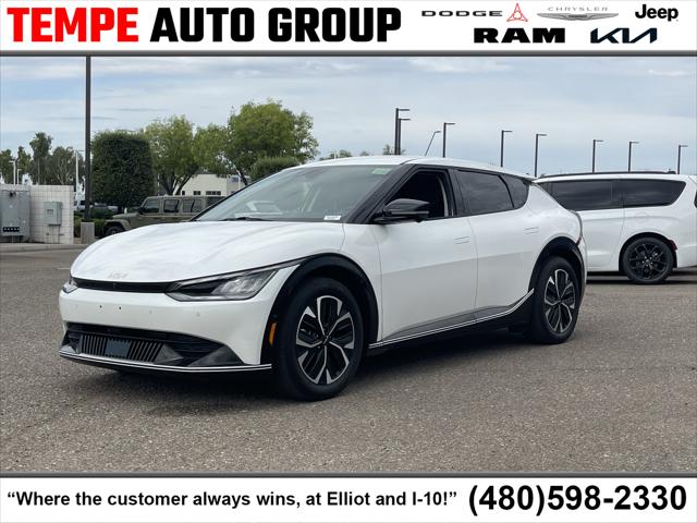 2023 Kia EV6 Wind for sale in Tempe, AZ