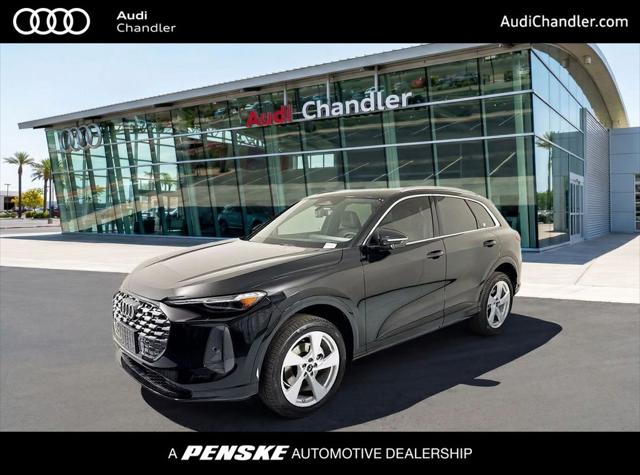 2026 Audi Q5 Premium Plus TFSI quattro S tronic for sale in Chandler, AZ