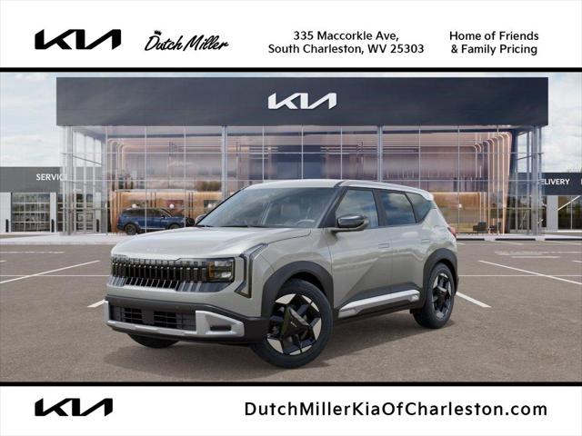 2027 Kia Seltos EX for sale in South Charleston, WV