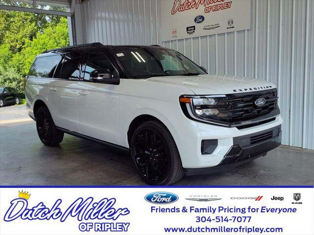 2026 Ford Expedition Max Platinum MAX for sale in Ripley, WV