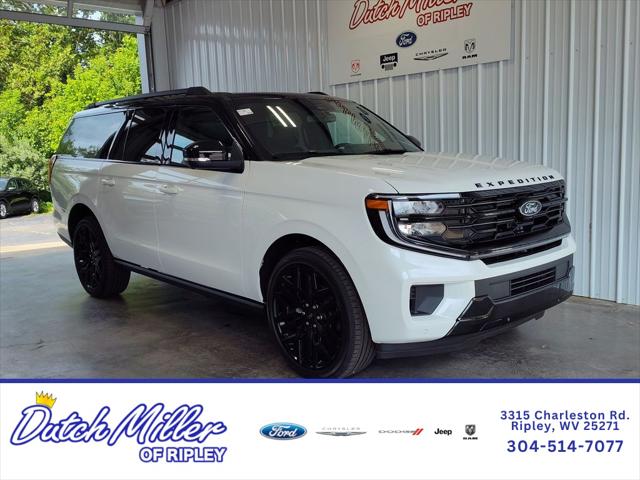 2026 Ford Expedition Max Platinum MAX for sale in Ripley, WV