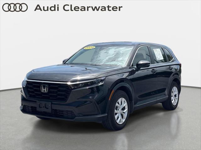 2024 Honda CR-V LX AWD for sale in Clearwater, FL