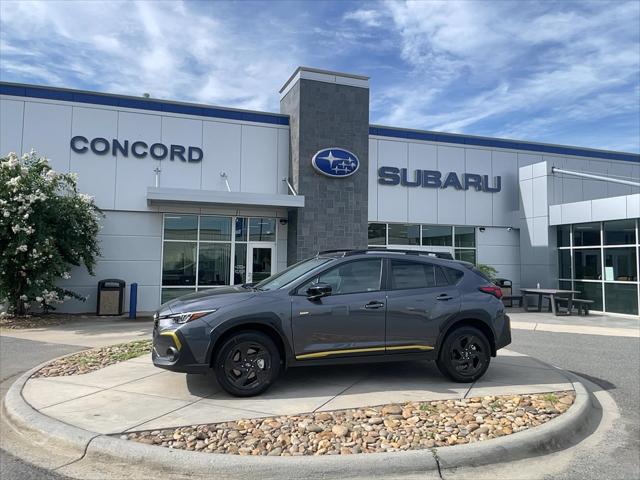 2026 Subaru Crosstrek Sport for sale in Concord, NC