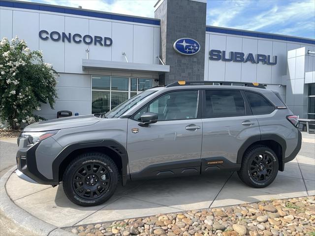 2026 Subaru Forester Wilderness for sale in Concord, NC