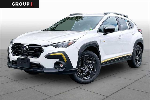 2026 Subaru Crosstrek Sport for sale in Danvers, MA