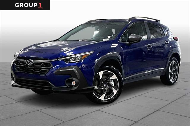 2026 Subaru Crosstrek Limited for sale in Danvers, MA