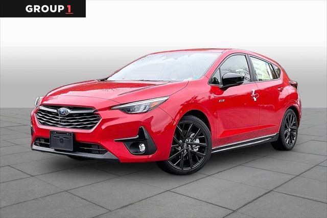 2026 Subaru Impreza RS for sale in Danvers, MA