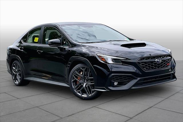2026 Subaru WRX tS