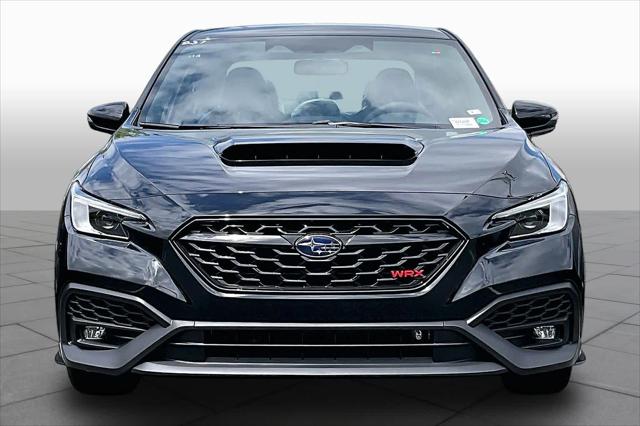 2026 Subaru WRX tS