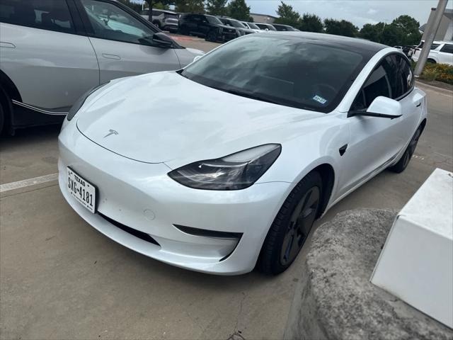 2023 Tesla Model 3 Rear-Wheel Drive for sale in Round Rock, TX