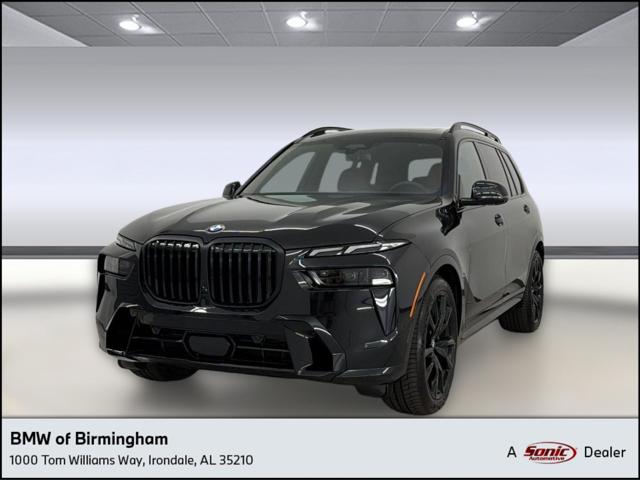 2027 BMW X7 xDrive40i for sale in Irondale, AL