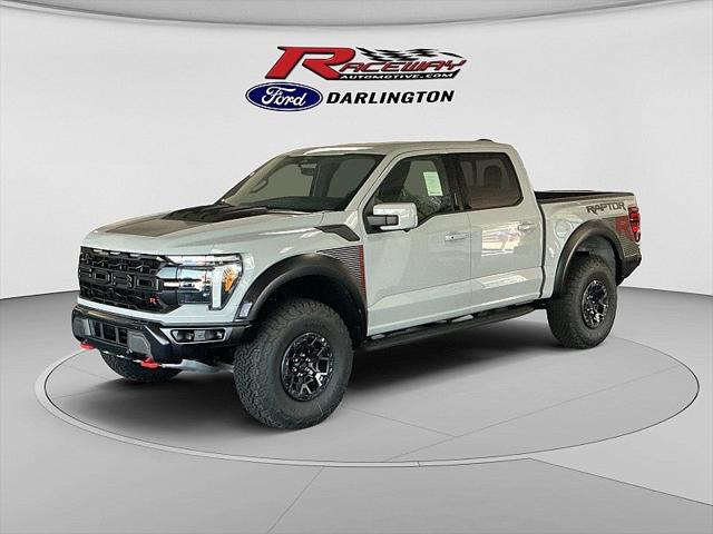 2026 Ford F-150 Raptor for sale in Darlington, SC
