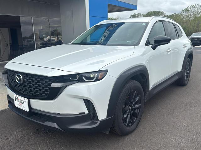 2025 Mazda CX-50 2.5 S Select Package for sale in Chanute, KS