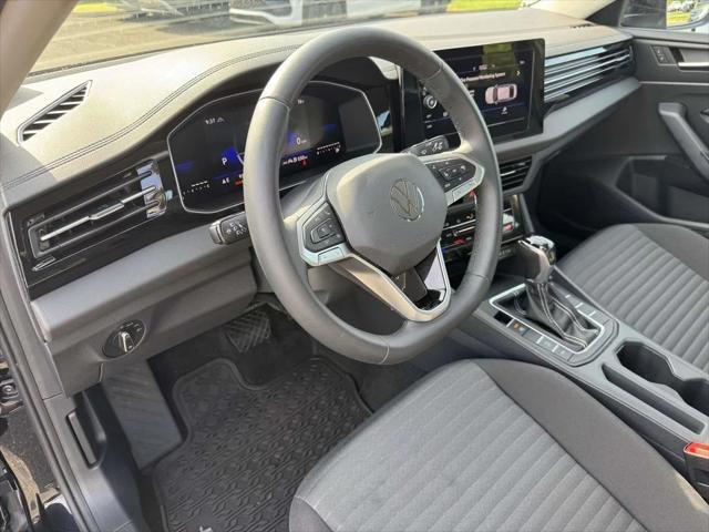 2026 Volkswagen Jetta S