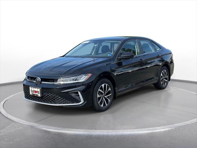 2026 Volkswagen Jetta S 2026 Volkswagen Jetta S