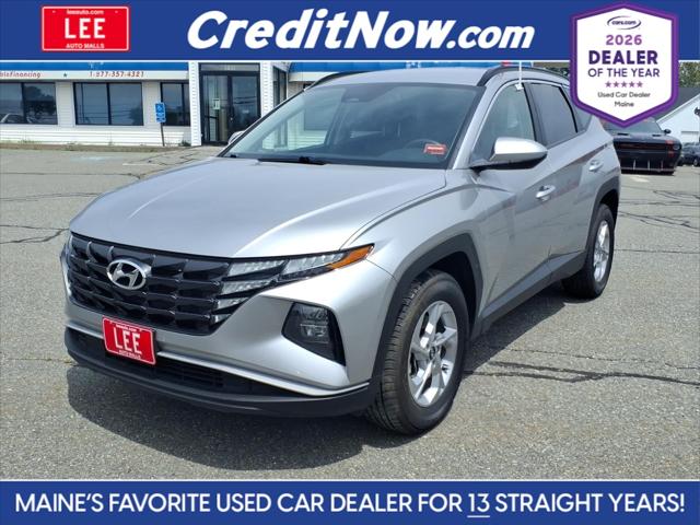 2024 Hyundai Tucson SEL for sale in Bangor, ME