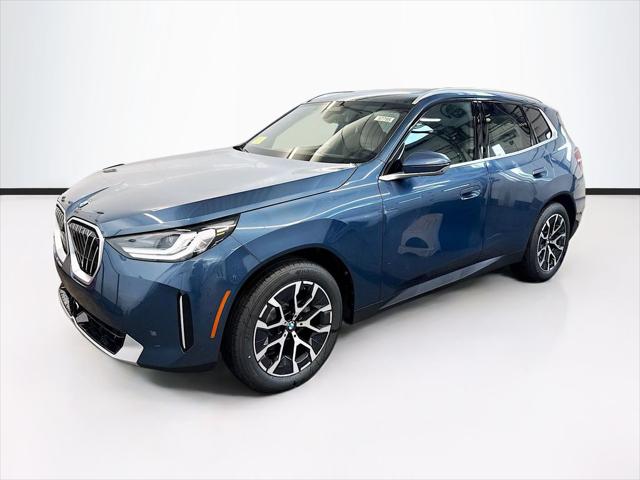 2026 BMW X3 30 xDrive for sale in Peabody, MA
