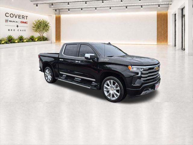 2024 Chevrolet Silverado 1500 2WD Crew Cab Short Bed High Country for sale in Austin, TX