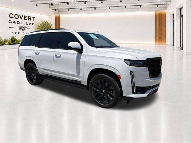 2023 Cadillac Escalade 4WD Sport for sale in Austin, TX