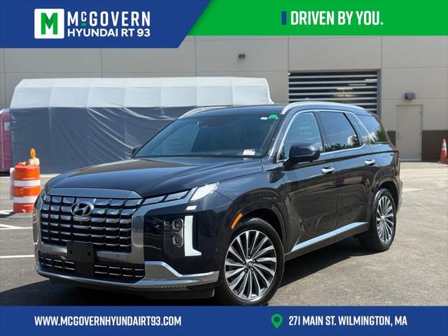 2025 Hyundai Palisade Calligraphy for sale in Wilmington, MA