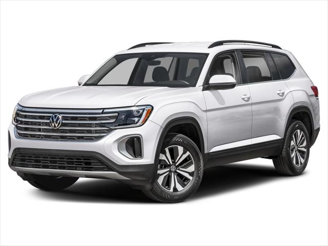 2026 Volkswagen Atlas SE for sale in Brunswick, OH