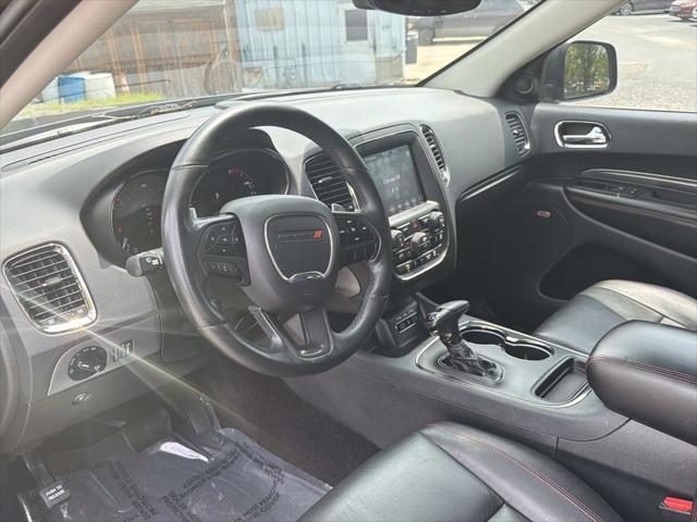 2018 Dodge Durango GT AWD