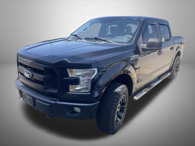 2015 Ford F-150 XL for sale in Blair, NE