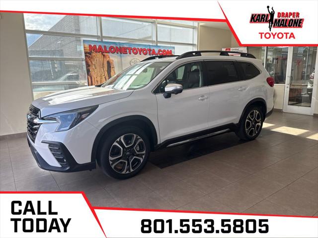 2023 Subaru Ascent Limited 8-Passenger for sale in Draper, UT