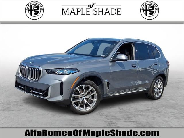 2026 BMW X5 xDrive40i 2026 BMW X5 xDrive40i
