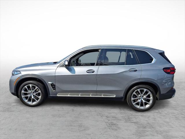 2026 BMW X5 xDrive40i 2026 BMW X5 xDrive40i