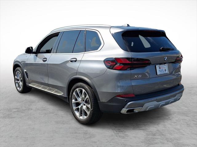 2026 BMW X5 xDrive40i 2026 BMW X5 xDrive40i